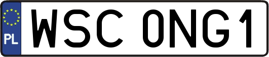 WSC0NG1