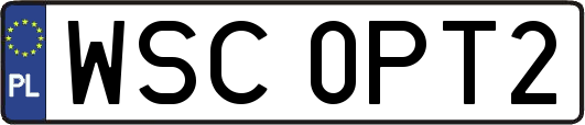 WSC0PT2