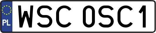 WSC0SC1