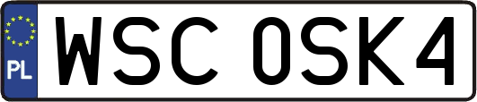 WSC0SK4