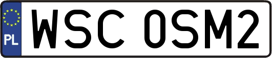 WSC0SM2