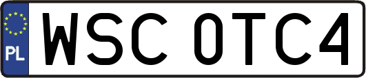 WSC0TC4