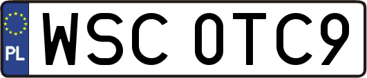 WSC0TC9
