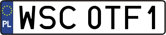 WSC0TF1