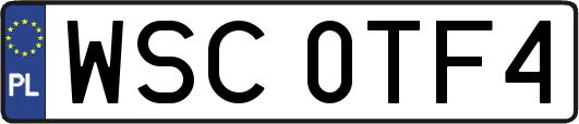 WSC0TF4