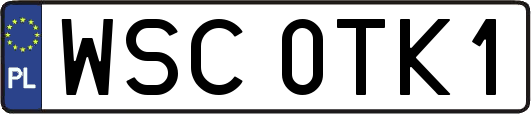 WSC0TK1