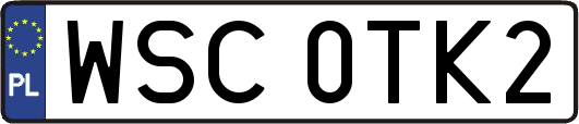 WSC0TK2
