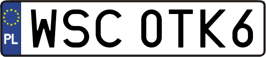WSC0TK6