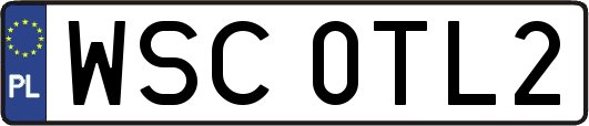 WSC0TL2