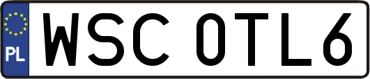 WSC0TL6