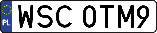 WSC0TM9