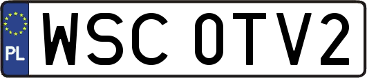 WSC0TV2