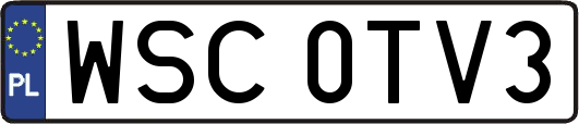 WSC0TV3