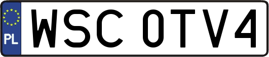 WSC0TV4