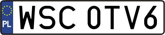 WSC0TV6