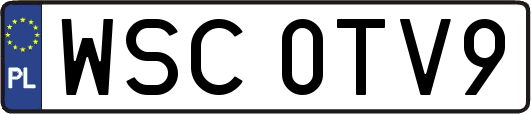 WSC0TV9