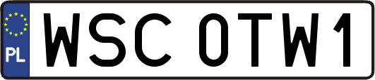 WSC0TW1