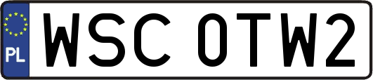 WSC0TW2
