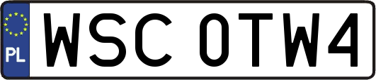 WSC0TW4
