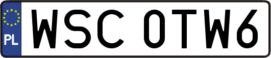 WSC0TW6