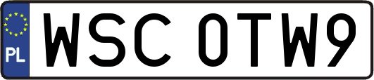 WSC0TW9