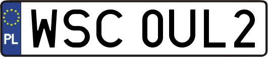 WSC0UL2