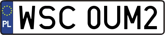 WSC0UM2