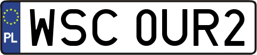 WSC0UR2