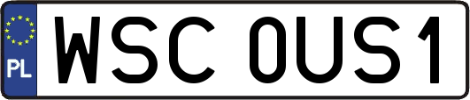 WSC0US1