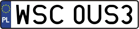 WSC0US3