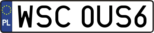 WSC0US6
