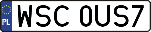 WSC0US7