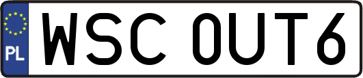 WSC0UT6