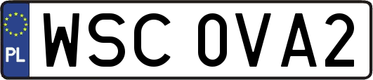 WSC0VA2