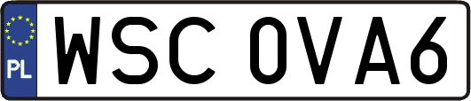 WSC0VA6