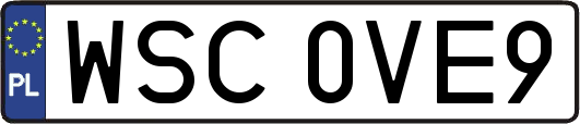 WSC0VE9