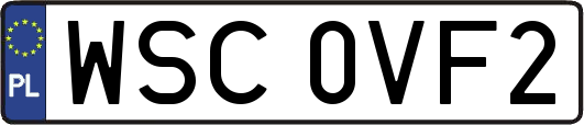 WSC0VF2