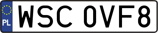 WSC0VF8