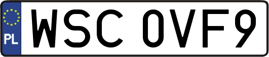 WSC0VF9