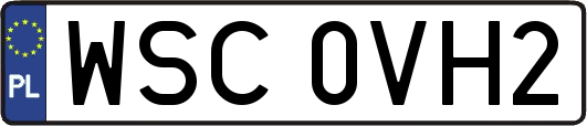 WSC0VH2