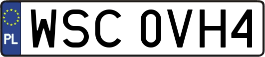 WSC0VH4