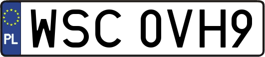WSC0VH9