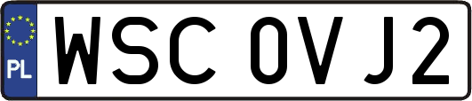 WSC0VJ2