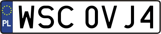 WSC0VJ4