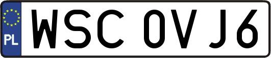 WSC0VJ6