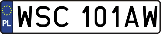WSC101AW