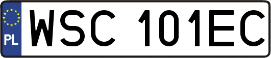 WSC101EC