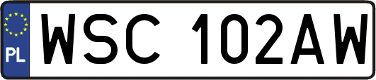 WSC102AW