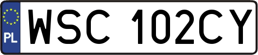 WSC102CY