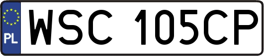 WSC105CP